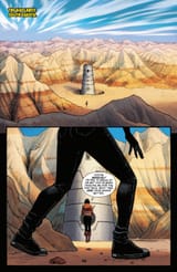Magik 007 (2025) - 0004