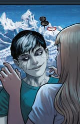 Magik 007 (2025) - 0007