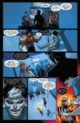Magik 007 (2025) - 0008