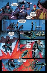 Magik 007 (2025) - 0009
