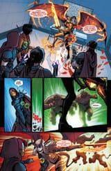 Magik 007 (2025) - 0010