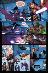 Magik 007 (2025) - 0011
