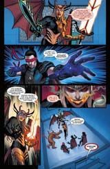 Magik 007 (2025) - 0012