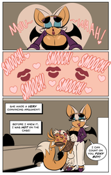 Detective_Tails_and_Rouge_2
