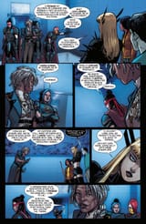 Magik 007 (2025) - 0014