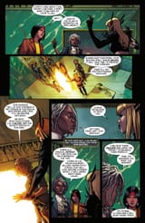 Magik 007 (2025) - 0019