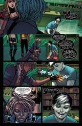 Magik 007 (2025) - 0021