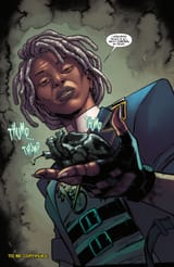 Magik 007 (2025) - 0023
