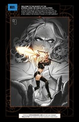 Magik 007 (2025) - 0025