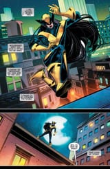 Laura Kinney - Wolverine 008 (2025) - 0003
