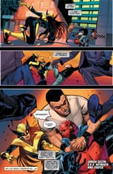 Laura Kinney - Wolverine 008 (2025) - 0004