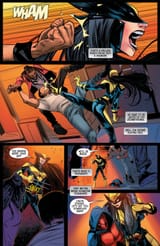 Laura Kinney - Wolverine 008 (2025) - 0005