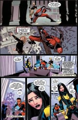 Laura Kinney - Wolverine 008 (2025) - 0007