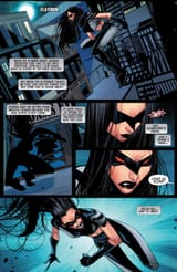 Laura Kinney - Wolverine 008 (2025) - 0008