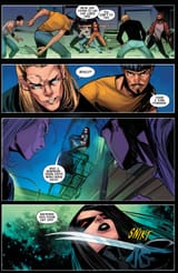 Laura Kinney - Wolverine 008 (2025) - 0009