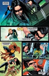 Laura Kinney - Wolverine 008 (2025) - 0010