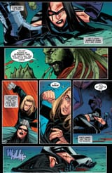 Laura Kinney - Wolverine 008 (2025) - 0011