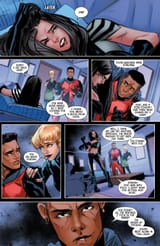 Laura Kinney - Wolverine 008 (2025) - 0012