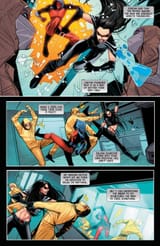 Laura Kinney - Wolverine 008 (2025) - 0014