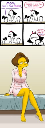 edna favourite student