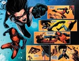 Laura Kinney - Wolverine 008 (2025) - 0016