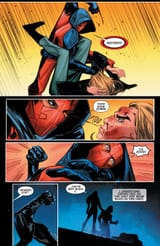 Laura Kinney - Wolverine 008 (2025) - 0017