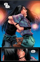Laura Kinney - Wolverine 008 (2025) - 0021