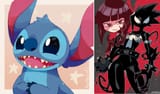 stitch mania