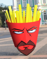 fry