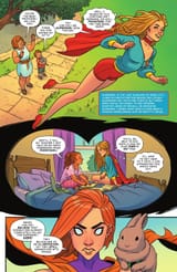 Supergirl 003 (2025) - 0003