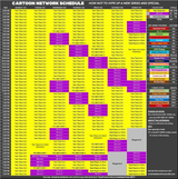 teen titans block