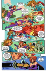 Supergirl 003 (2025) - 0007
