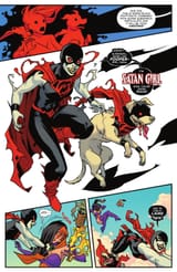 Supergirl 003 (2025) - 0008
