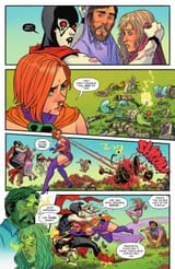 Supergirl 003 (2025) - 0013