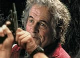 LOTR Bilbo gun