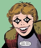 squirrel girl