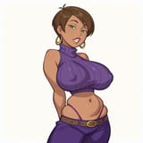 milf bonnie