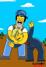 El Chapo fucks up Trump