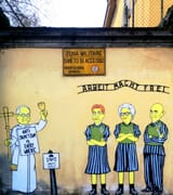Simpsons pope