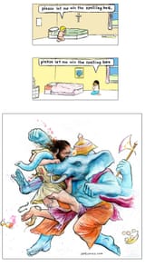 BattleofGods