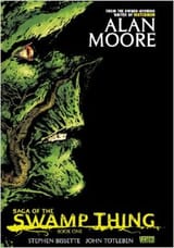 sagaoftheswampthing&#039;