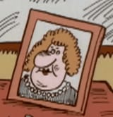 principal hitler’s wife