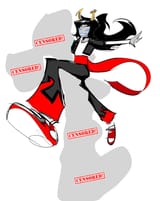 june and vriska