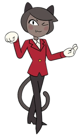Purrcival
