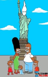 blacksimpsons