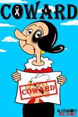 PopEye abuse