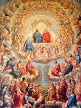 legion of Mary