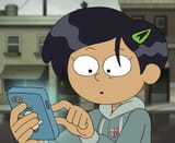 Marcy phone