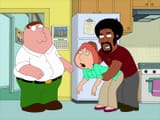 Lois can&#039;t resist them