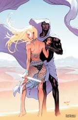 Marvel Swimsuit Special - Friends, Foes, &amp; Rivals 001 (2025) (Digital) (Shan-Empire) 00025